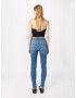 MORE & MORE Jeans albastru denim - Pled.ro