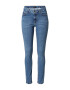 MORE & MORE Jeans albastru denim - Pled.ro