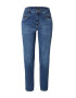 MORE & MORE Jeans albastru denim - Pled.ro