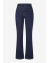 MORE & MORE Jeans albastru denim - Pled.ro