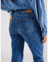 MORE & MORE Jeans albastru denim - Pled.ro