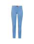 MORE & MORE Jeans albastru deschis - Pled.ro