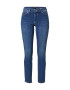 MORE & MORE Jeans 'Hazel' albastru denim - Pled.ro