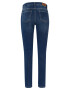 MORE & MORE Jeans 'Hazel' albastru denim - Pled.ro