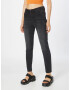 MORE & MORE Jeans negru - Pled.ro