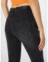 MORE & MORE Jeans negru - Pled.ro