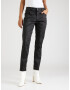 MORE & MORE Jeans negru - Pled.ro