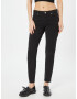 MORE & MORE Jeans negru denim - Pled.ro