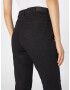 MORE & MORE Jeans negru denim - Pled.ro