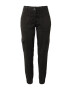 MORE & MORE Pantaloni cu buzunare negru - Pled.ro