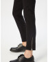 MORE & MORE Pantaloni negru - Pled.ro