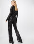 MORE & MORE Pantaloni negru - Pled.ro