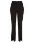 MORE & MORE Pantaloni negru - Pled.ro