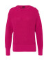 MORE & MORE Pulover fucsia - Pled.ro