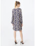 MORE & MORE Rochie bej / bleumarin - Pled.ro