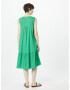 MORE & MORE Rochie de vară verde - Pled.ro