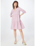 MORE & MORE Rochie lila - Pled.ro