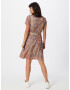 MORE & MORE Rochie maro / mai multe culori - Pled.ro