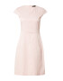 MORE & MORE Rochie mulate roz pastel - Pled.ro