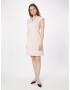 MORE & MORE Rochie mulate roz pastel - Pled.ro