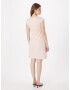 MORE & MORE Rochie mulate roz pastel - Pled.ro