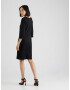 MORE & MORE Rochie negru - Pled.ro