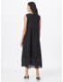 MORE & MORE Rochie negru - Pled.ro