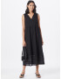 MORE & MORE Rochie negru - Pled.ro