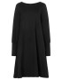 MORE & MORE Rochie negru - Pled.ro