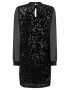 MORE & MORE Rochie negru - Pled.ro