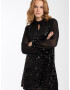 MORE & MORE Rochie negru - Pled.ro