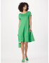 MORE & MORE Rochie verde - Pled.ro