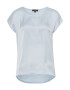 MORE & MORE Tricou albastru pastel - Pled.ro