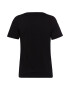 MORE & MORE Tricou galben auriu / gri / negru / alb - Pled.ro