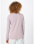 MORE & MORE Tricou lila / mov pastel - Pled.ro