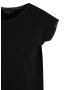 MORE & MORE Tricou negru - Pled.ro