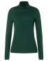 MORE & MORE Tricou verde pin - Pled.ro