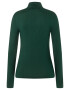 MORE & MORE Tricou verde pin - Pled.ro