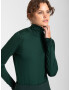 MORE & MORE Tricou verde pin - Pled.ro