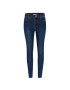 Morgan Jeans albastru - Pled.ro