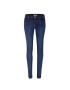 Morgan Jeans 'Pom' albastru denim - Pled.ro