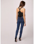 Morgan Jeans 'Pom' albastru denim - Pled.ro