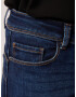 Morgan Jeans 'Pom' albastru denim - Pled.ro