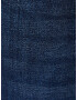 Morgan Jeans 'Pom' albastru denim - Pled.ro