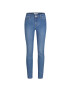 Morgan Jeans albastru denim - Pled.ro