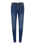 Morgan Jeans albastru denim - Pled.ro