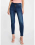 Morgan Jeans albastru denim - Pled.ro