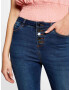 Morgan Jeans albastru denim - Pled.ro