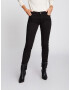 Morgan Jeans 'PETRA' negru - Pled.ro