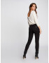 Morgan Jeans 'PETRA' negru - Pled.ro